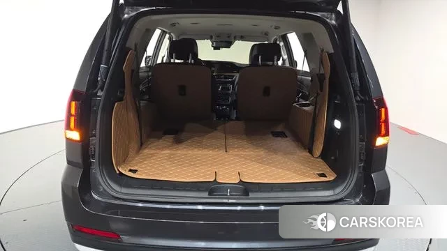 Kia Mohave Master id 3139105 из Кореи 11