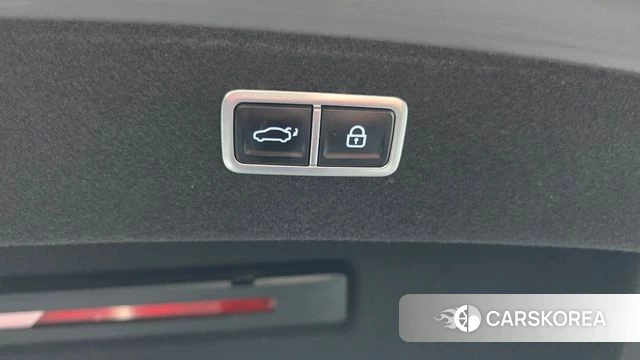 Genesis G80 (RG3) id 4186340 из Кореи 11