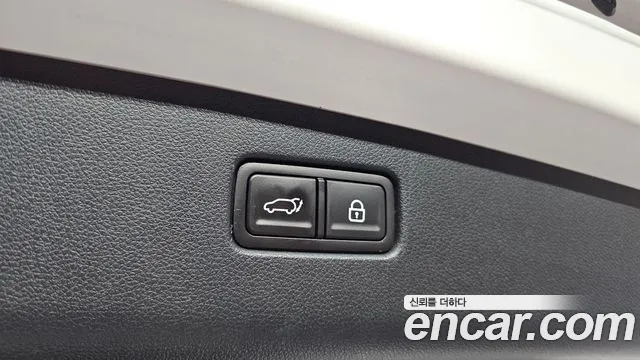 Genesis GV70 id 2729168 из Кореи 11