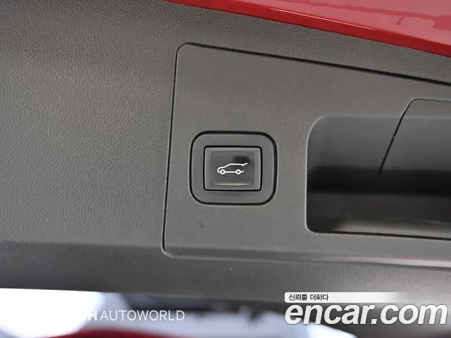 Cadillac XT5 id 2860599 из Кореи 11