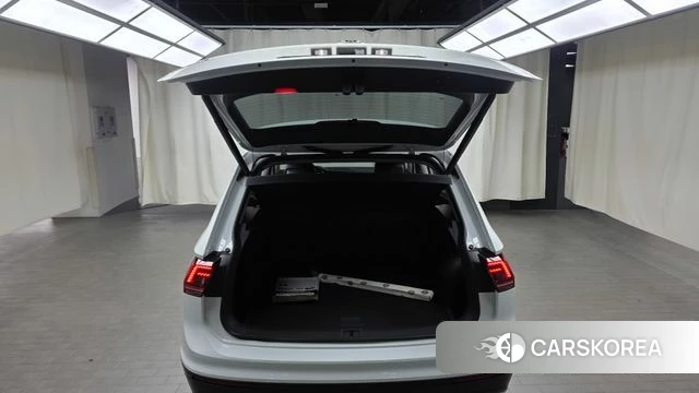Volkswagen Tiguan second Generation id 4794420 из Кореи 11