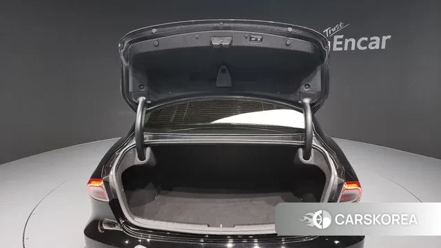 Hyundai The New Grandeur IG id 3318772 из Кореи 11