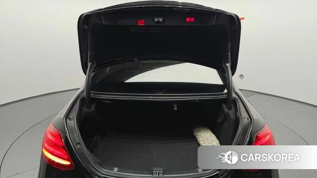 Mercedes-Benz E-Class W213 id 4632545 из Кореи 11