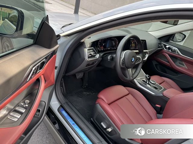 BMW 4 series id 4271615 из Китая 11