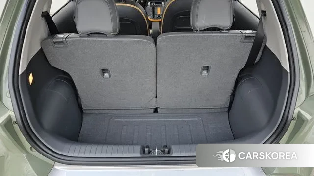 Hyundai Casper id 3571949 из Кореи 11