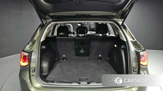 Jeep Compass 2nd Generation id 3828885 из Кореи 11