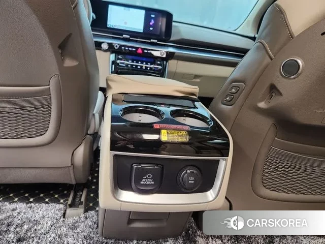 Kia Carnival 4th generation id 3342964 из Кореи 11