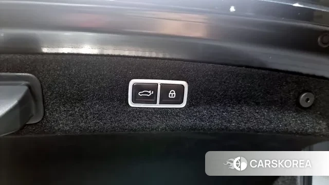 Genesis G90 (RS4) id 2915882 из Кореи 11