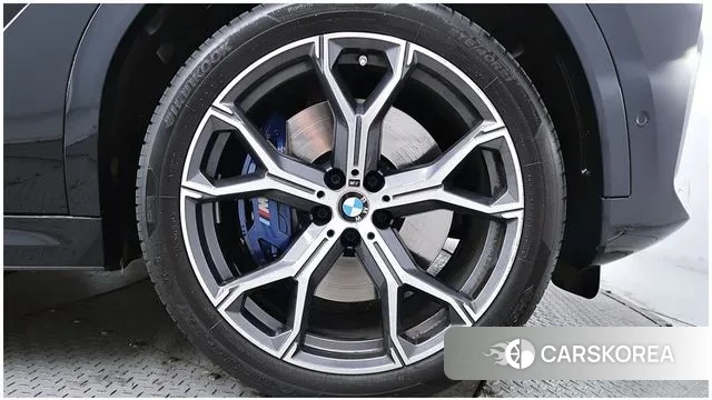 BMW X6 (G06) id 2902060 из Кореи 11