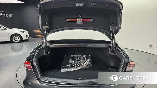 Hyundai The New Grandeur IG id 3225735 из Кореи 11