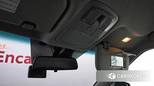 Ssangyong Tivoli Armor id 4295159 из Кореи 11