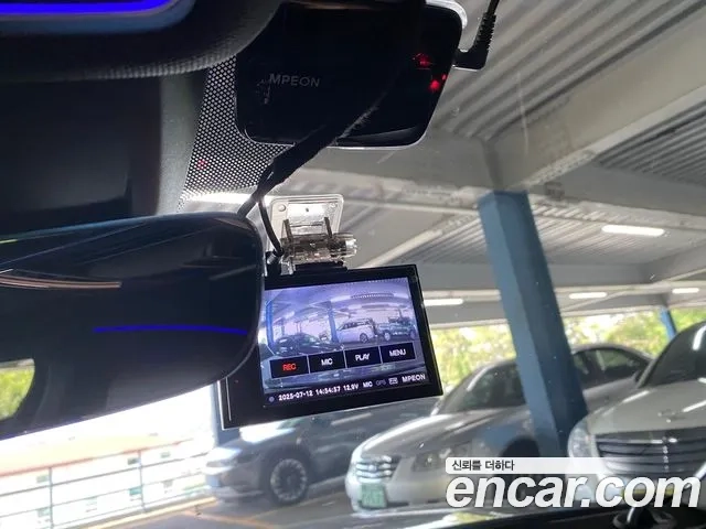 Audi A8 (D5) id 2927325 из Кореи 11