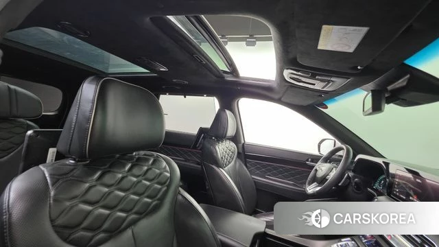Hyundai Palisade id 4692789 из Кореи 11