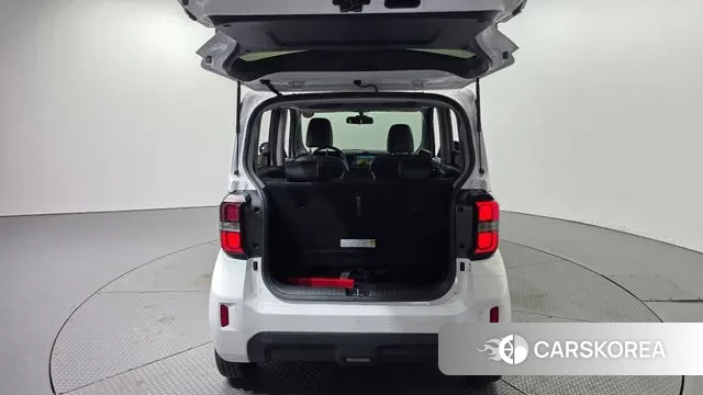 Kia The New Kia Ray id 3400402 из Кореи 11