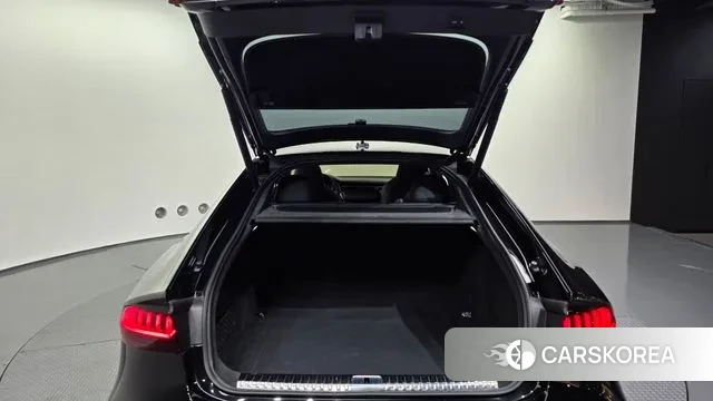 Audi RS7 (4K) id 3453572 из Кореи 11