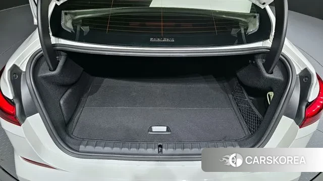 BMW 2 Series Gran Coupe (F44) id 3459012 из Кореи 11