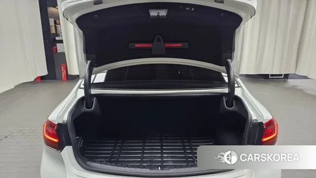 Kia K7 Premier Hybrid id 3546485 из Кореи 11