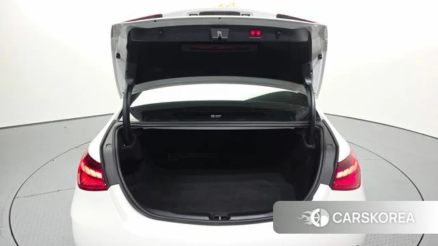 Mercedes-Benz C-Class W206 id 4494945 из Кореи 11