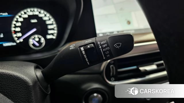 Genesis G90 id 4416796 из Кореи 11