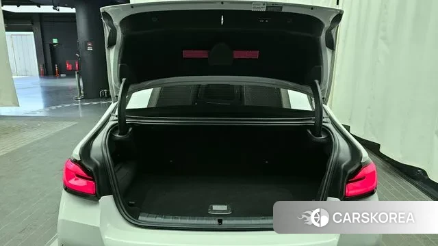 BMW 5 Series (G30) id 3562327 из Кореи 11