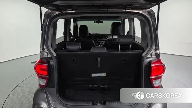 Kia The New Ray id 3227017 из Кореи 11