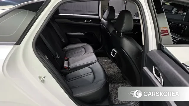 Kia K5 3rd generation id 3529219 из Кореи 11