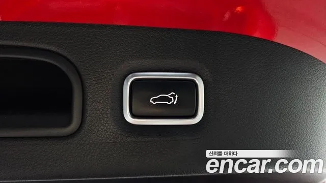 Kia Stinger id 2865401 из Кореи 11