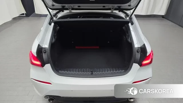 BMW 1 Series (F40) id 3468622 из Кореи 11