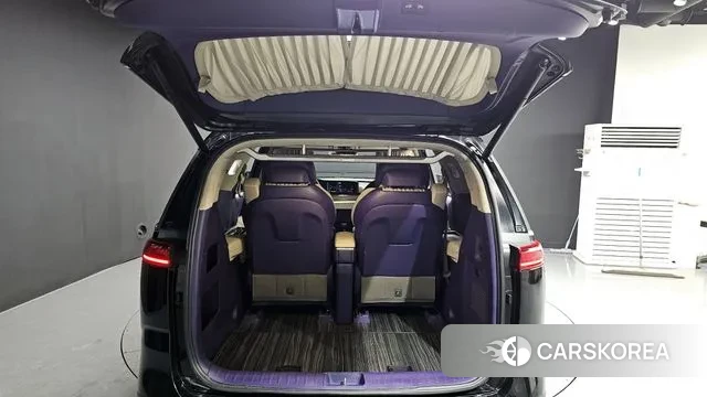 Kia Carnival 4th generation id 3625102 из Кореи 11