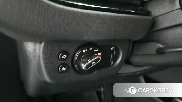 Mini Cooper Clubman id 4494746 из Кореи 11
