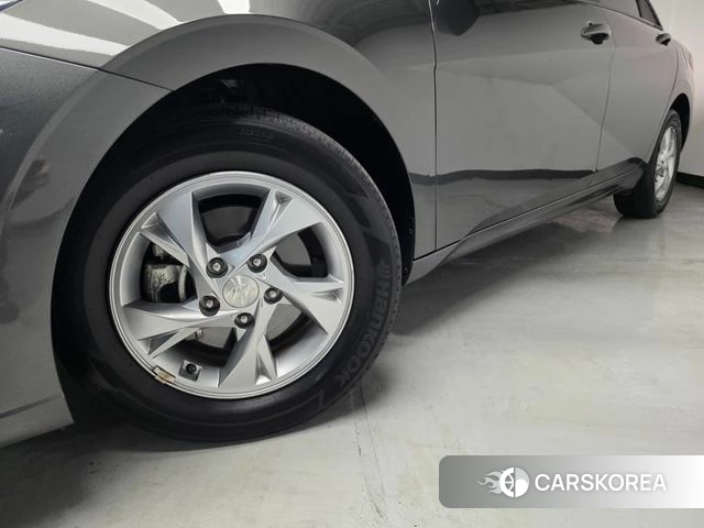 Hyundai Avante (CN7) id 3865912 из Кореи 11