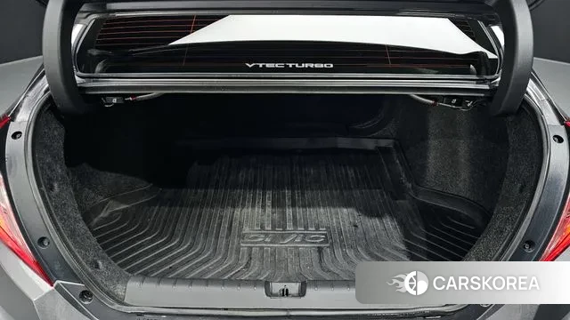 Honda Civic id 3568023 из Кореи 11