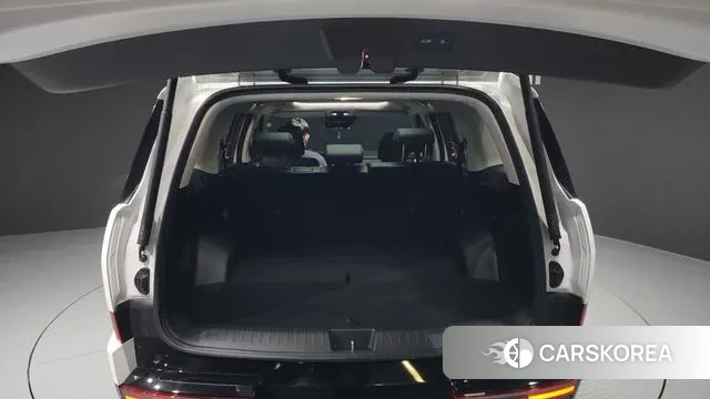 Hyundai Santa Fe (MX5) id 3555182 из Кореи 11