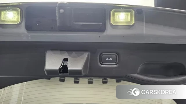 Hyundai Ionic 5 id 3746885 из Кореи 11