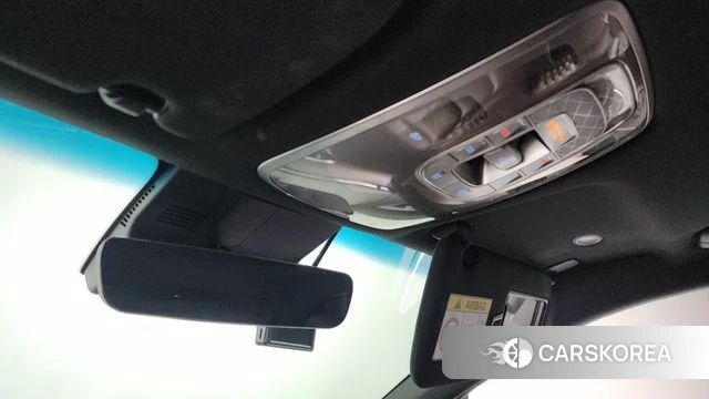 Genesis GV70 id 3916003 из Кореи 11