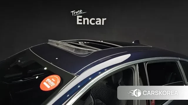 BMW 6 Series GT (G32) id 3479508 из Кореи 11