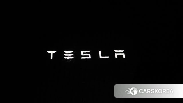 Tesla Model 3 id 4725214 из Кореи 11