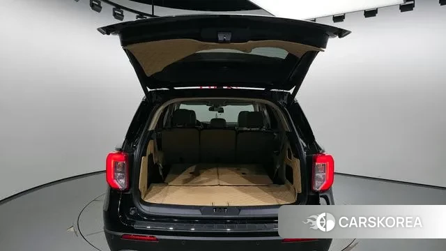 Ford Explorer 6th Generation id 3018423 из Кореи 11