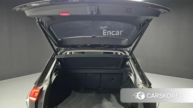 Volkswagen Tiguan Allspace id 4641533 из Кореи 11