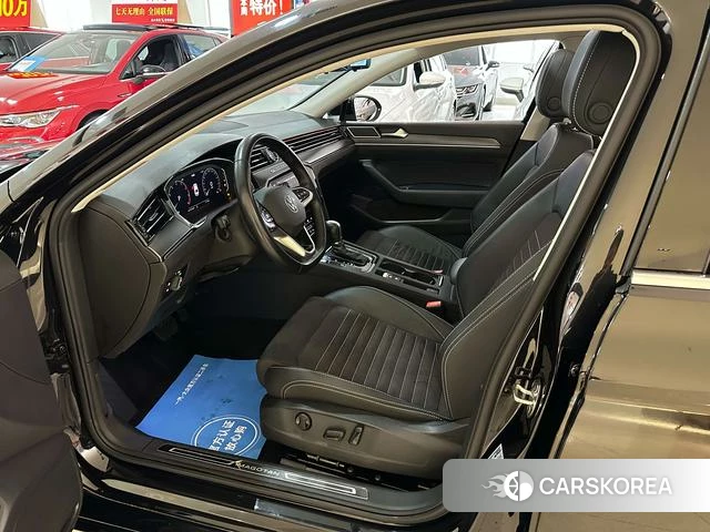 Volkswagen Magotan id 4271882 из Китая 11