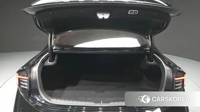 Hyundai Sonata D Edge (DN8) id 4602732 из Кореи 11