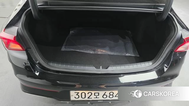 Kia K5 3rd generation id 4396694 из Кореи 11