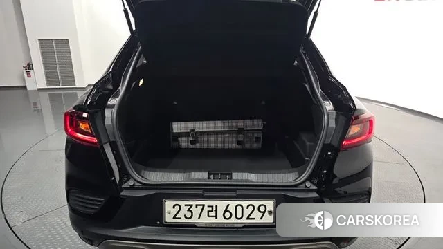 Renault Korea (Samsung) XM3 id 3362408 из Кореи 11