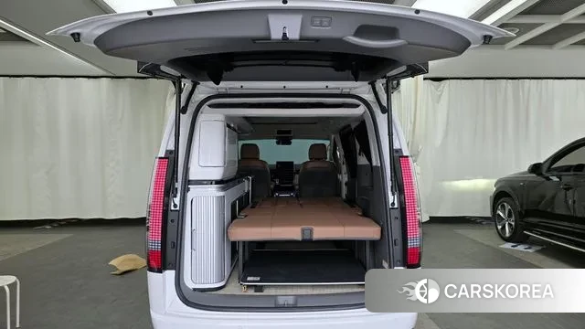 Hyundai Staria id 3758714 из Кореи 11