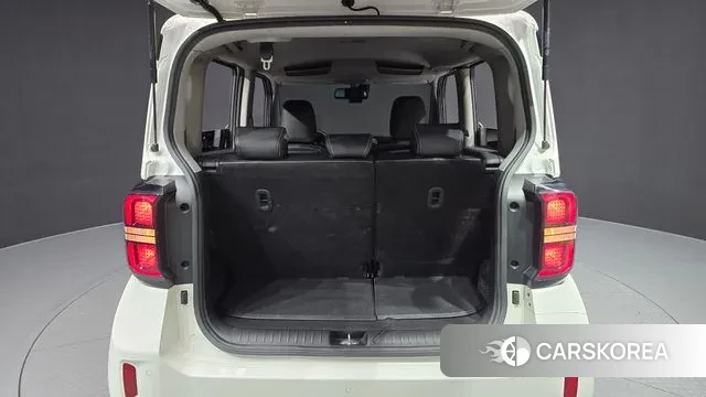 Kia The New Kia Ray id 3420835 из Кореи 11