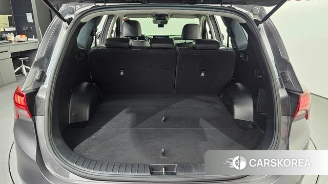 Hyundai The New Santa Fe id 3885320 из Кореи 11