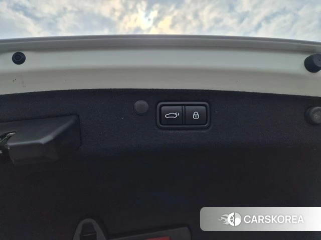 Hyundai The New Grandeur IG id 4435039 из Кореи 11