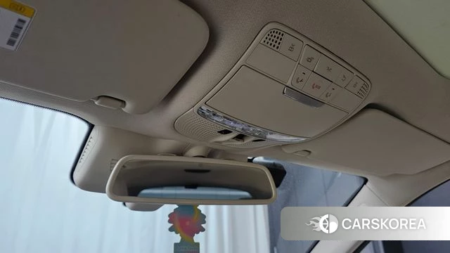 Mercedes-Benz GLC-Class X253 id 4435857 из Кореи 11