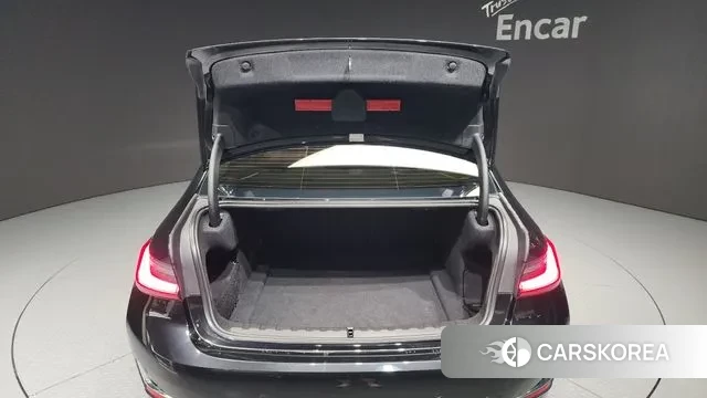 BMW 3 Series (G20) id 3065372 из Кореи 11