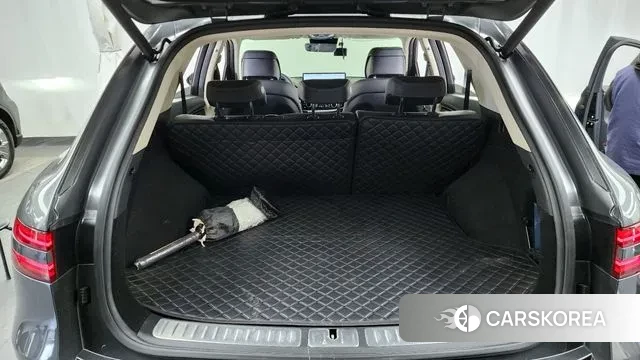 Genesis GV70 id 3726361 из Кореи 11